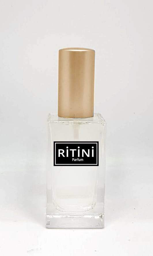 RiTiNi man 219 - VERSACE - OUD NOIR - Geïnspireerd door