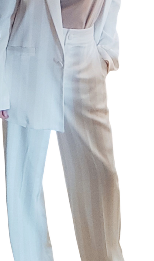 Le Ròbe Giacca Donna Beige M/L