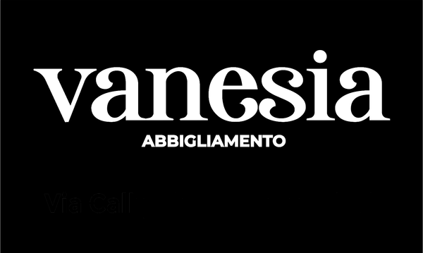 Vanesia Abbigliamento