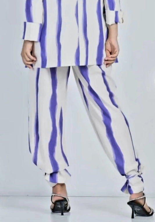 J'Aimè Pantalone Natural Tg. S
