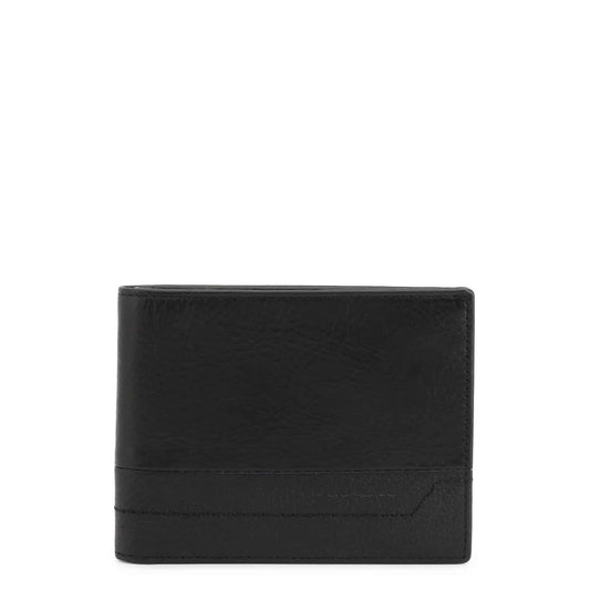 Black Piquadro PU1241S94R_N