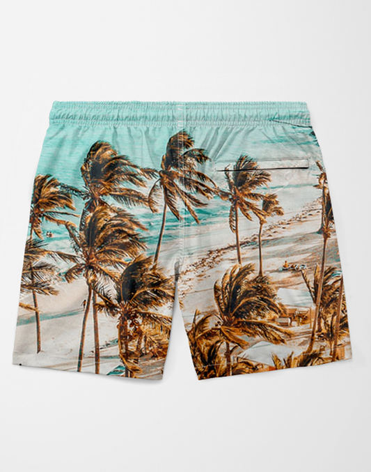 Beach Shorts