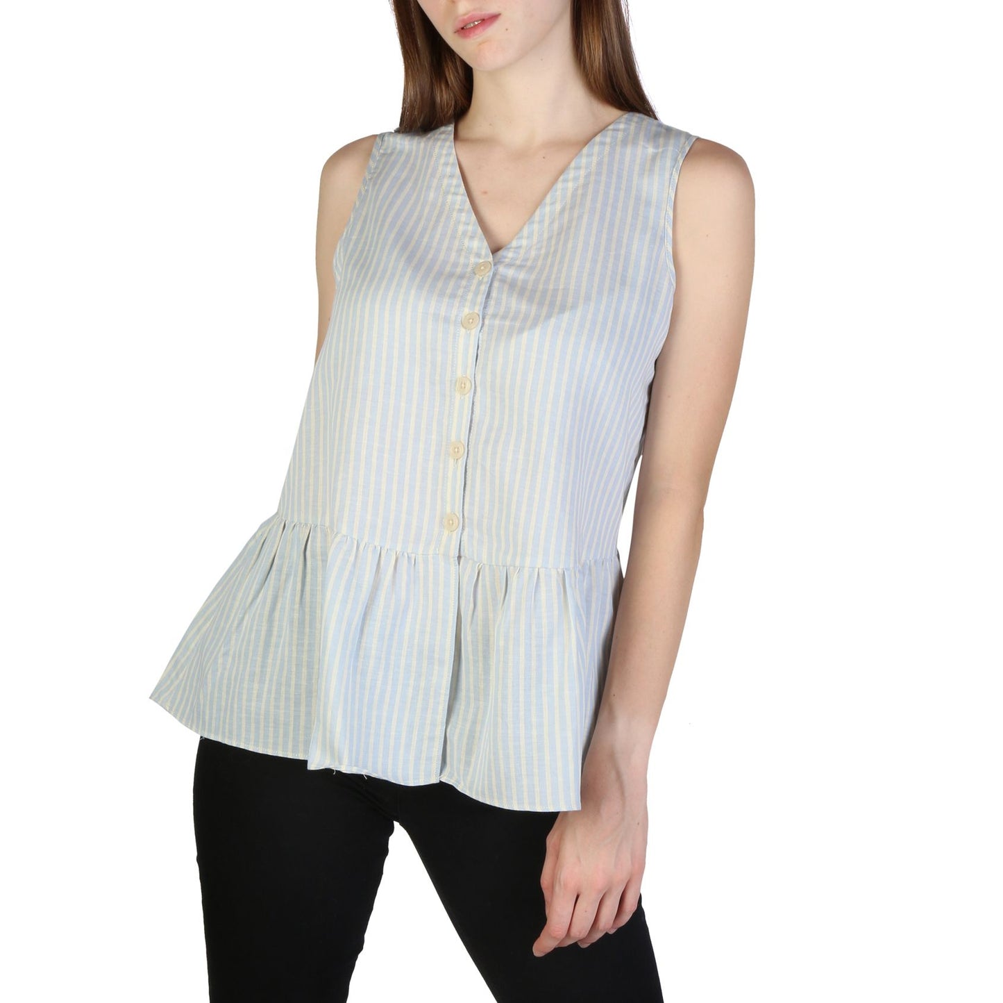 Blue Armani Exchange