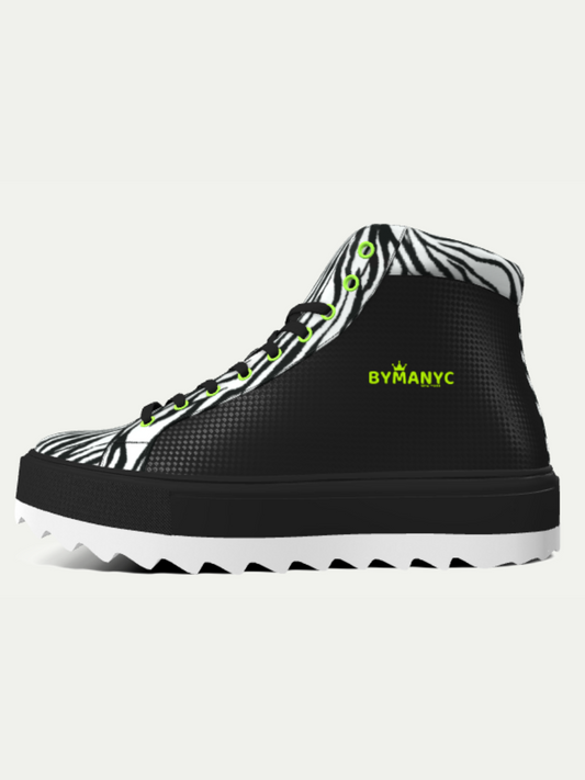 Botines éticos BYMANYC ® New York SOHO ICONIC (Unisex)
