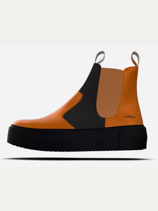 Botas elegantes BYMANYC ® BROADWAY ESSENCE (Unisex)