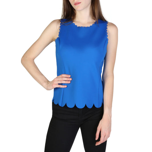 Blue Armani Exchange