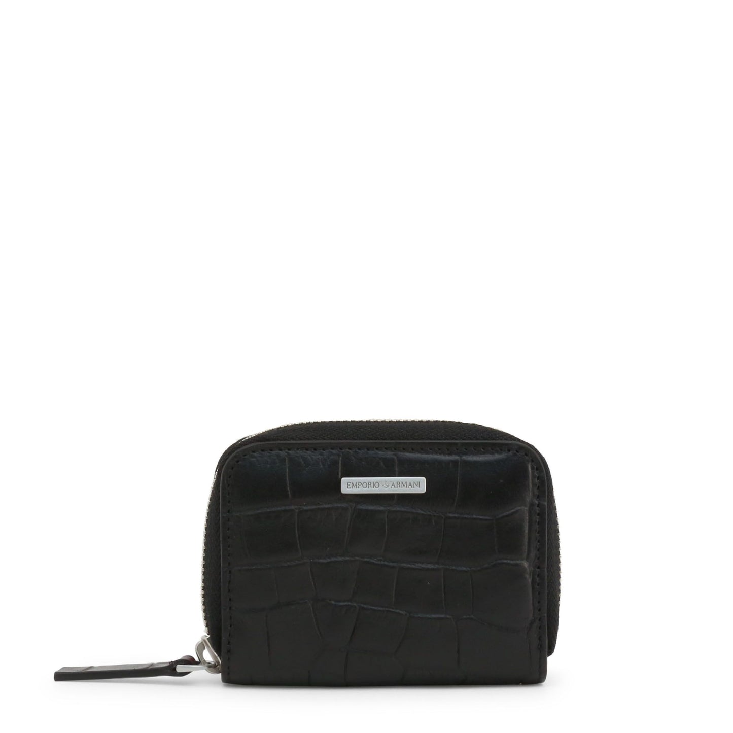 Black Emporio Armani