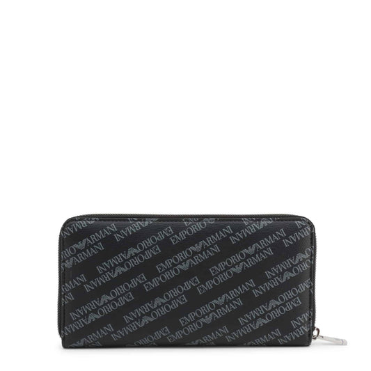 Black Emporio Armani