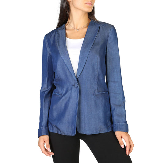 Blue Emporio Armani