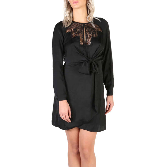 Black Guess W84K53_W3TO0_JBLK