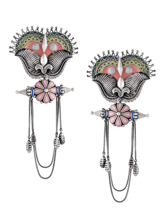 Women Stylish Traditional Earring