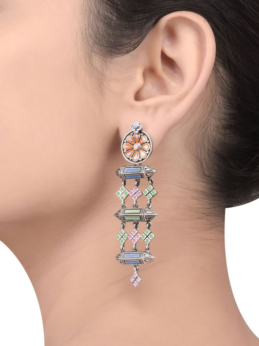Women Dangler Earrings