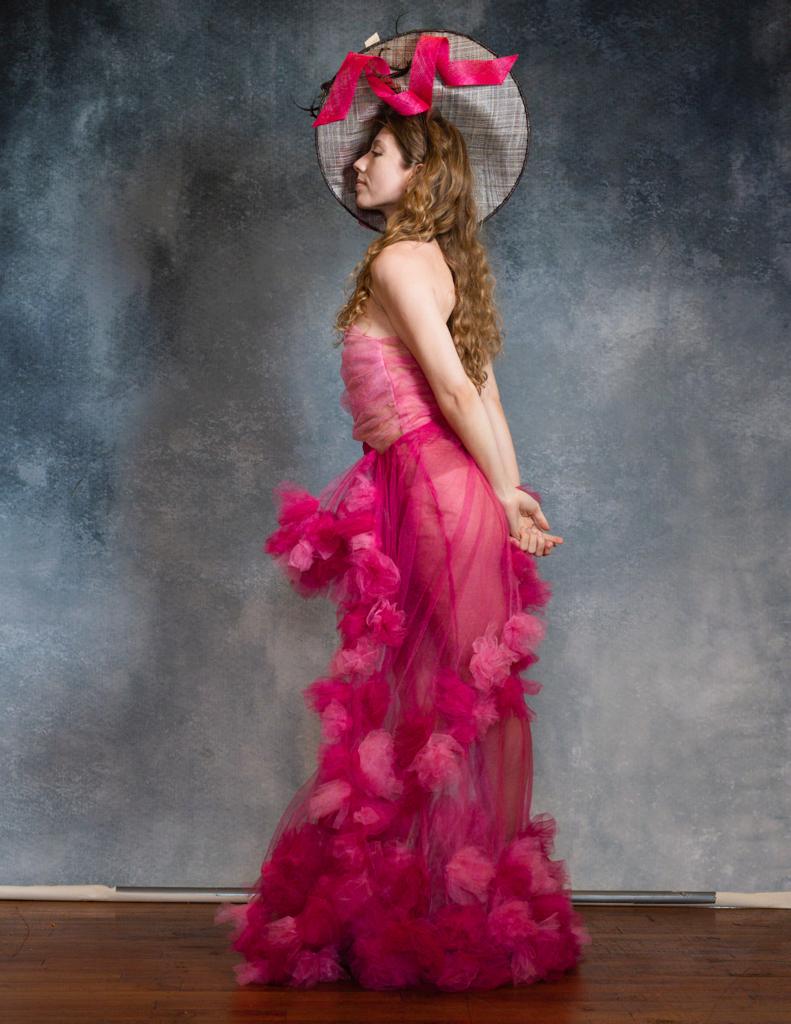 Amira Dress
