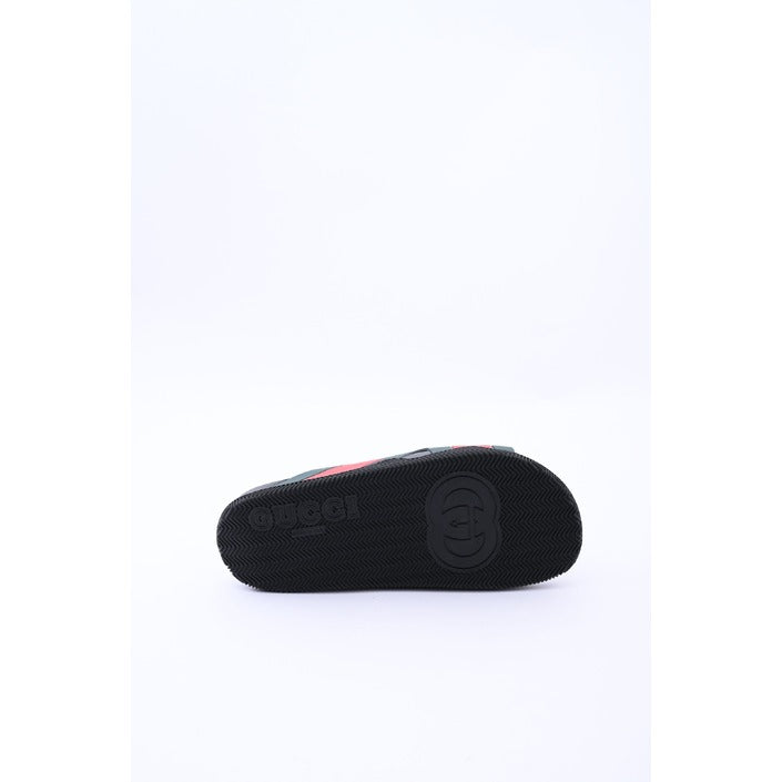 Gucci - Gucci Ciabatte Da Uomo 630326 J8700 8460