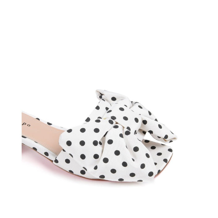 Dee Ocleppo - Mule Dizzy Polka Dot