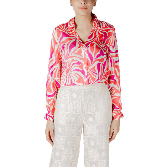 Only Camicia Donna