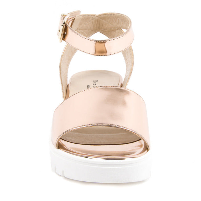Dee Ocleppo - Way to Go Sandal