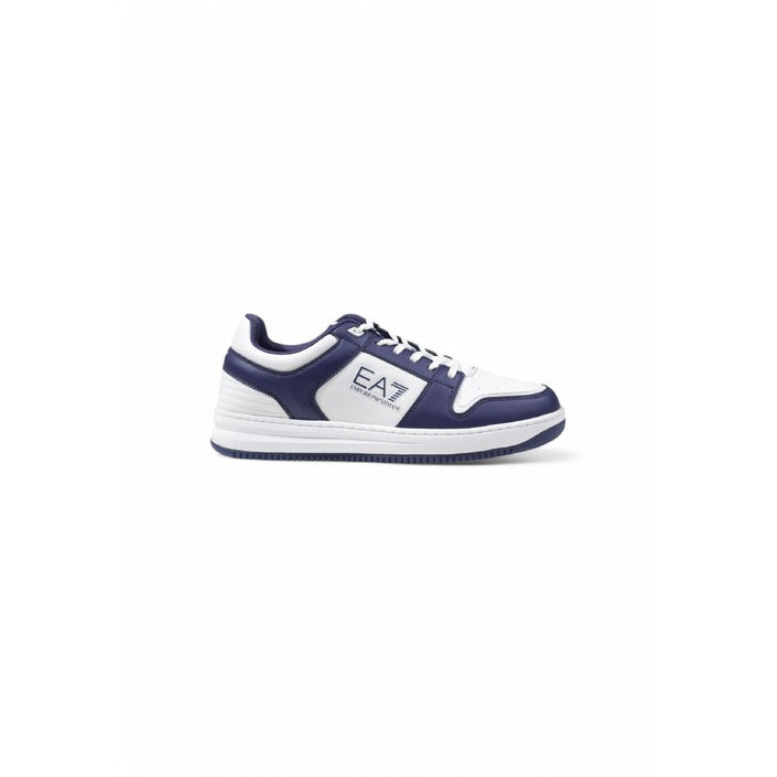 Ea7 Sneakers Uomo