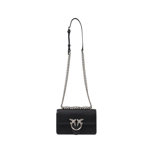 Pinko Borsa Donna Nero