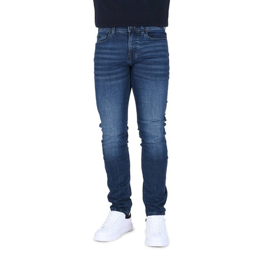 Hugo Boss Jeans Da Uomo