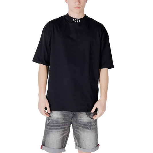Icon T-Shirt Uomo