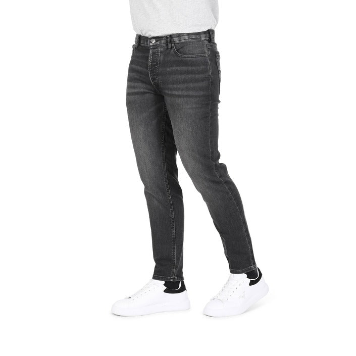 Hugo Boss Jeans Da Uomo