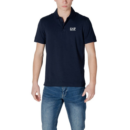 Ea7 Polo Uomo