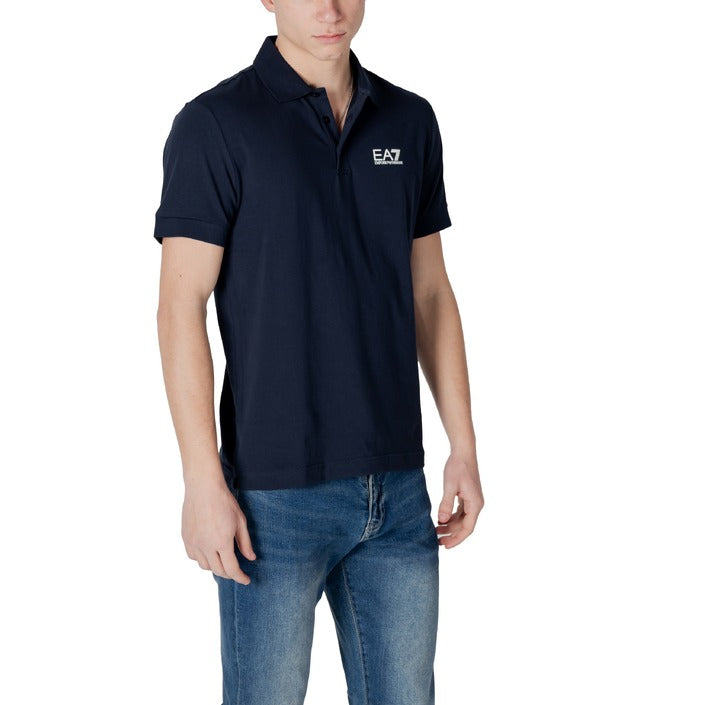 Ea7 Polo Uomo