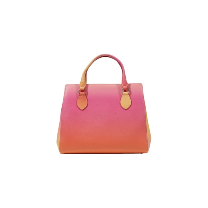Alviero Martini Prima Classe Borsa Donna Rosa