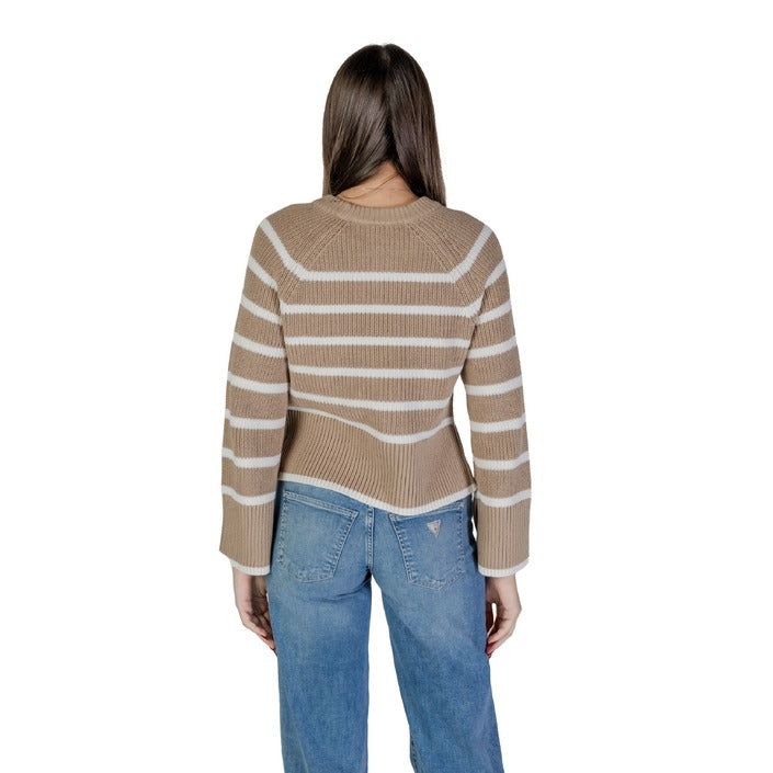Vila Clothes Maglia Donna
