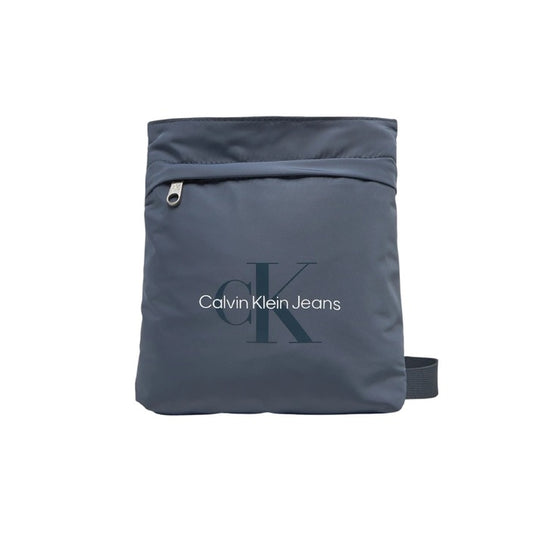 Calvin Klein Jeans Borsa Uomo Blu