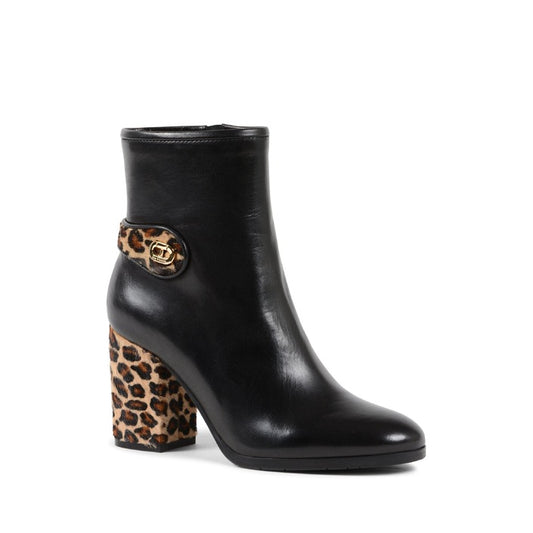 Dee Ocleppo - Stivaletti Carion Nero
