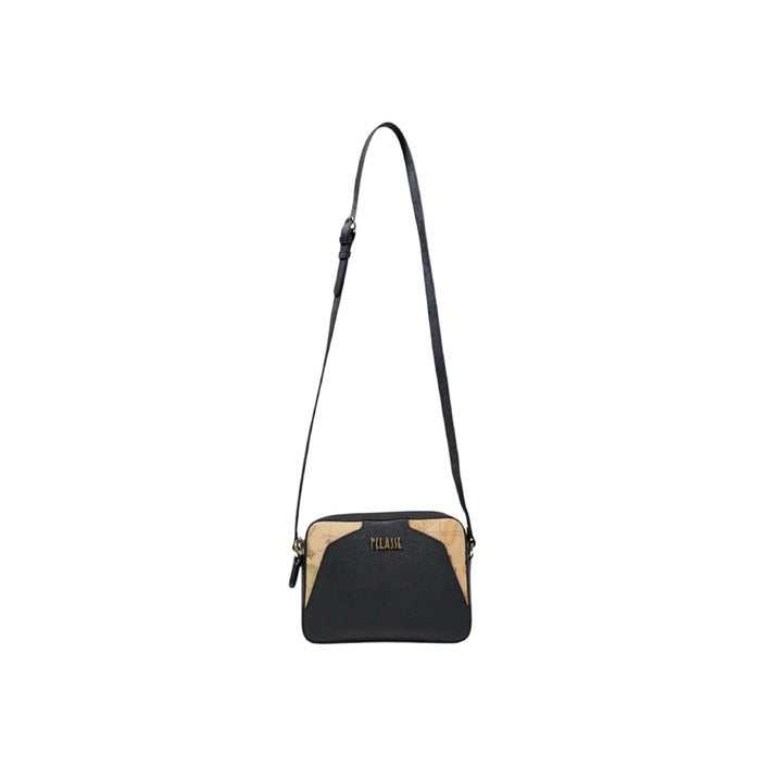 Alviero Martini Prima Classe Borsa Donna Nero