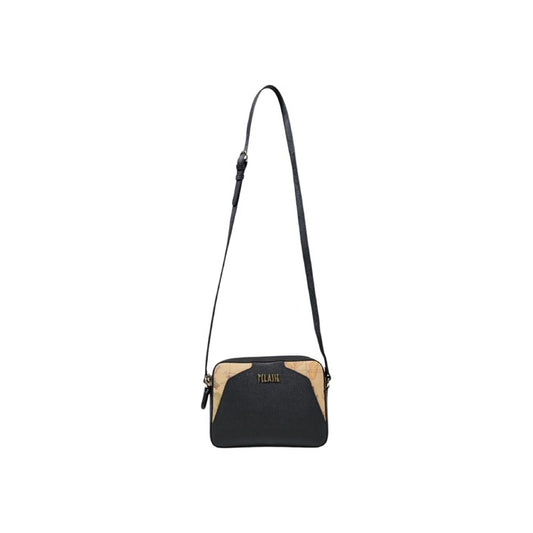 Alviero Martini Prima Classe Borsa Donna Nero
