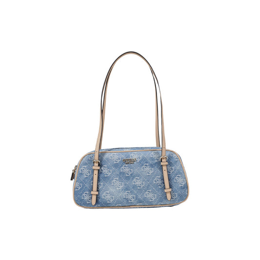 Guess Borsa Donna Azzurro