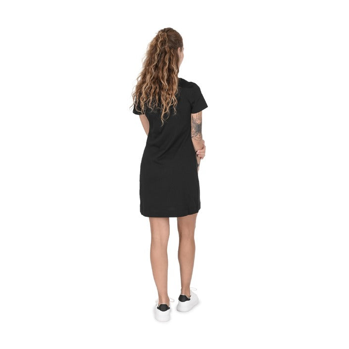 Love Moschino - Abito da donna Black