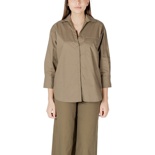 Liu Jo Camicia Donna