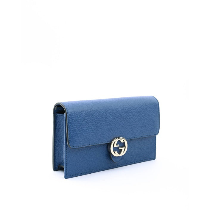 Gucci Mini Borsa Blu