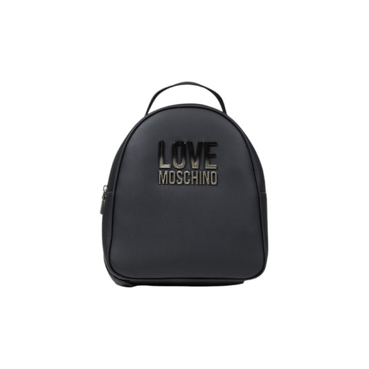 Love Moschino Borsa Donna Nero
