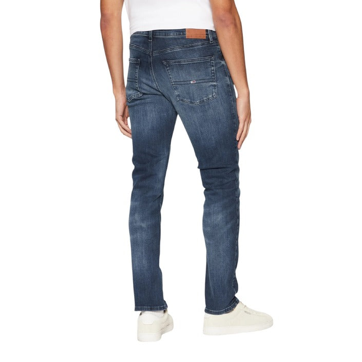 Tommy Hilfiger Jeans Jeans Uomo
