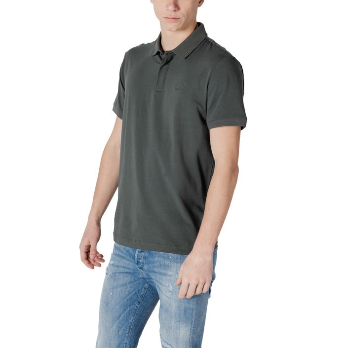 Ea7 Polo Uomo