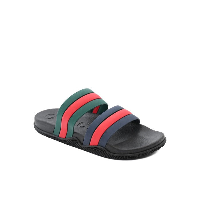 Gucci - Gucci Ciabatte Da Uomo 692381 J8710 8499