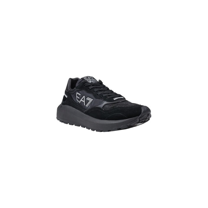 Ea7 Sneakers Uomo