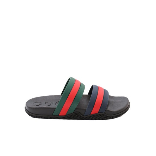 Gucci - Gucci Ciabatte Da Uomo 692381 J8710 8499