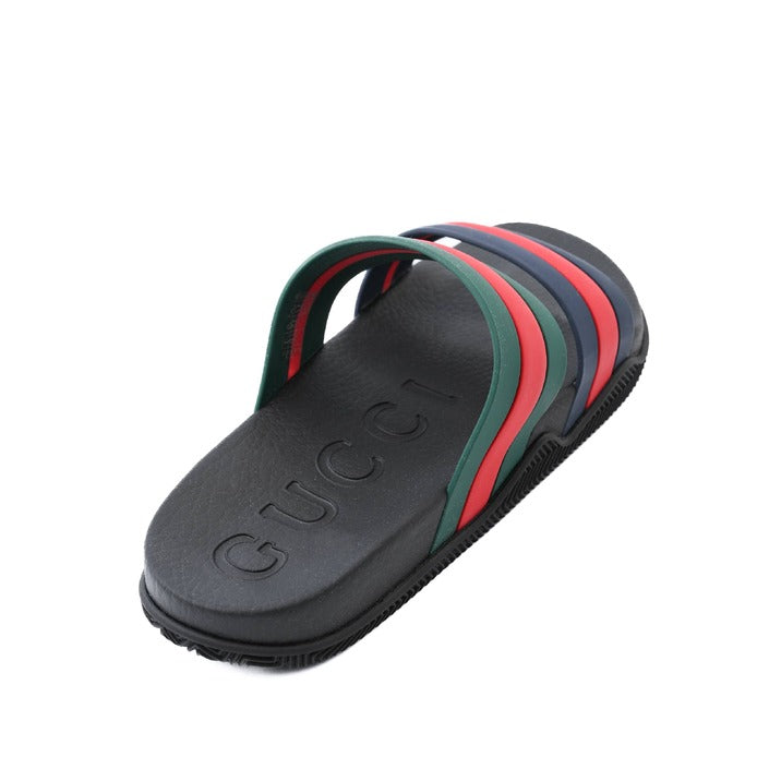 Gucci - Gucci Ciabatte Da Uomo 692381 J8710 8499