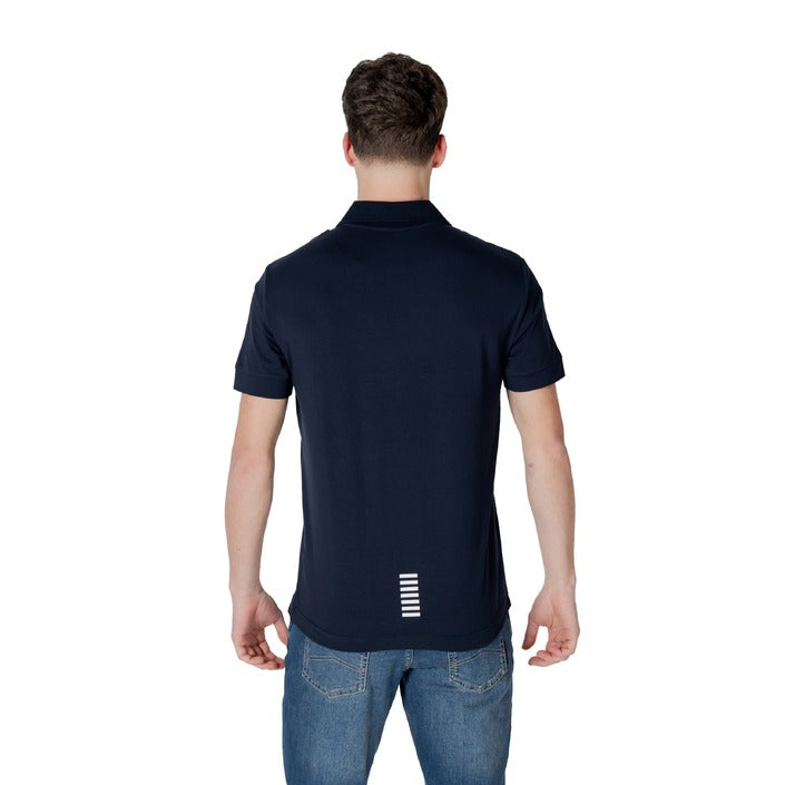 Ea7 Polo Uomo