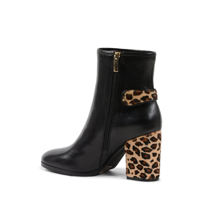 Dee Ocleppo - Stivaletti Carion Nero