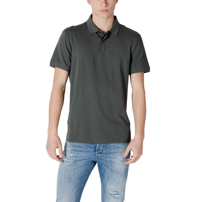 Ea7 Polo Uomo