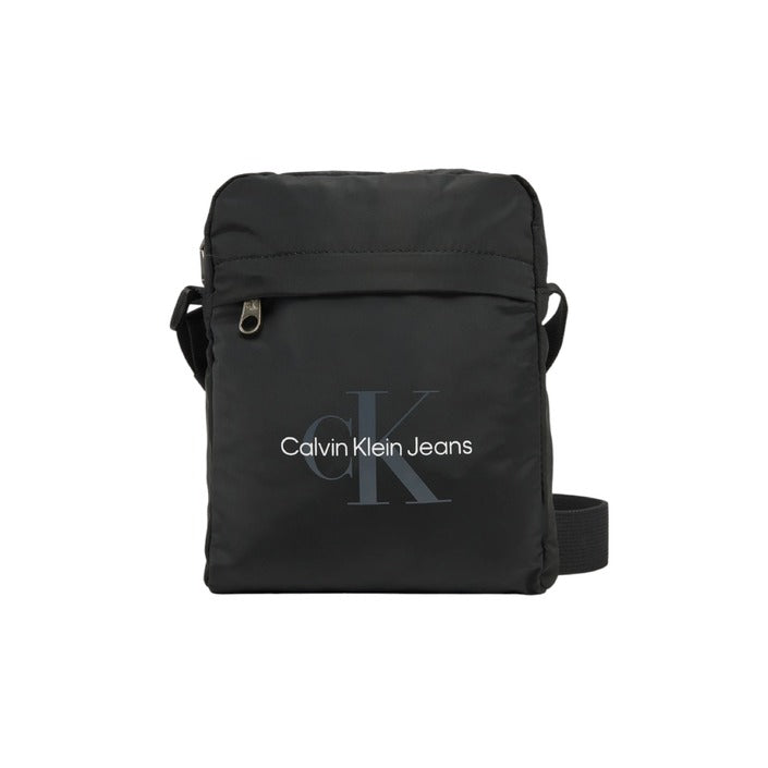 Calvin Klein Jeans Borsa Uomo Blu