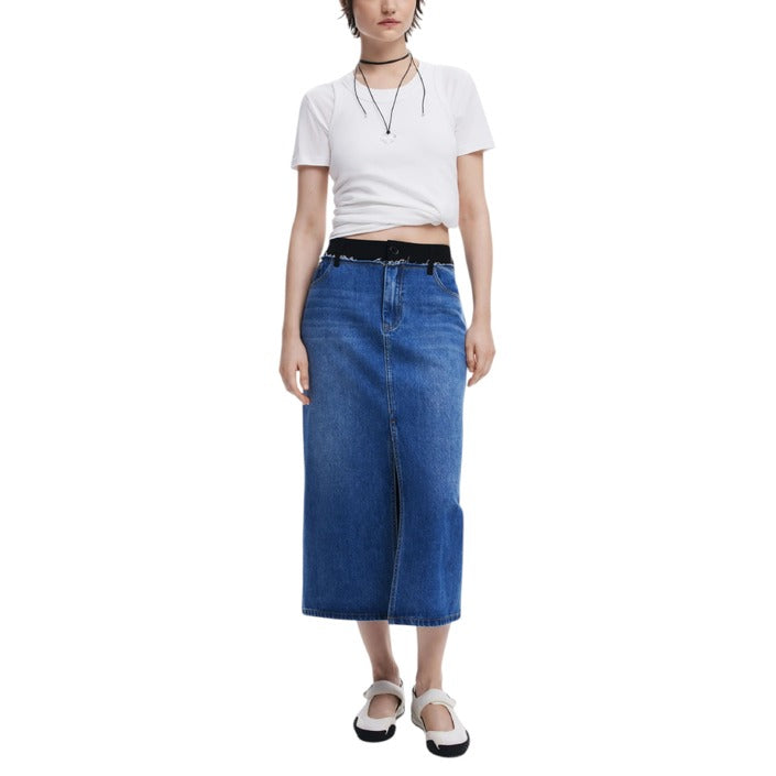 Desigual Gonna Donna